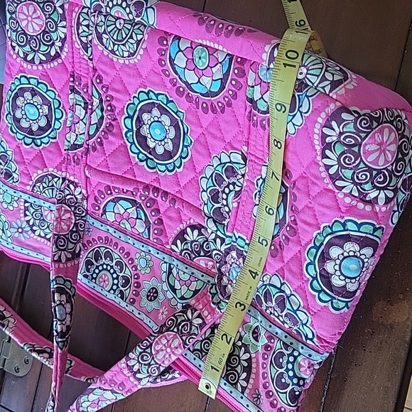 VERA BRADLEY ๐ BAG - Picture 10 of 12